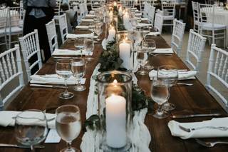 Chrissy Helvenston Floral Design - 17