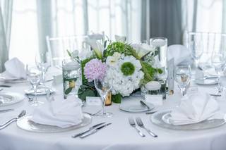CREATIVE FLORALS INC - 5