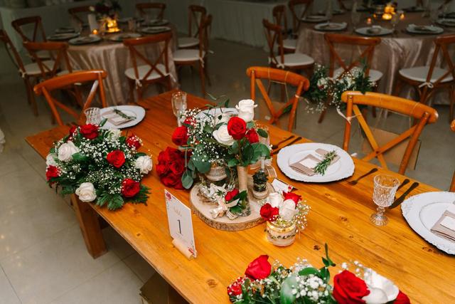 Trilogy Events Aruba - 1