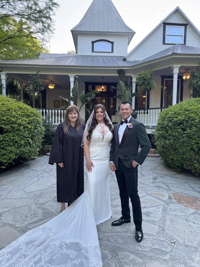 Rivere Ceremonies - 2