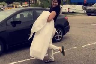Mimi's Bridal Boutique - 24