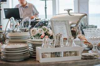 Southern Vintage Table - 67