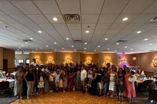 V3 Entertainment DJ and Photo Booth - 8