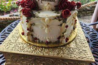 The Heirloom Apron - 6