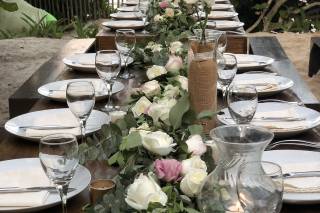 L&L Your Wedding Planner Tulum - 60