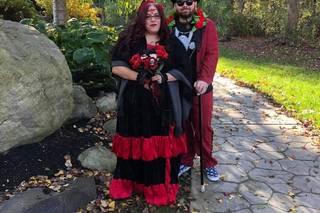NJ Wedding Chapel - 6