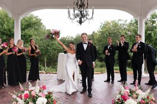 Blissful Weddings & Events - 24