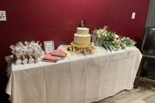Core Event Center - 10
