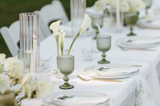 Hoda's Catering - 5