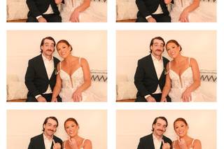 Edie Mae Photo Booth - 5