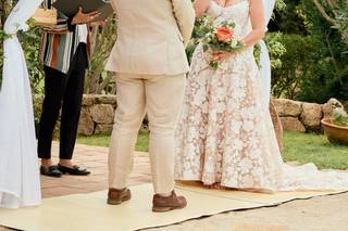 Claudia Murroni - Humanist Celebrant - 9