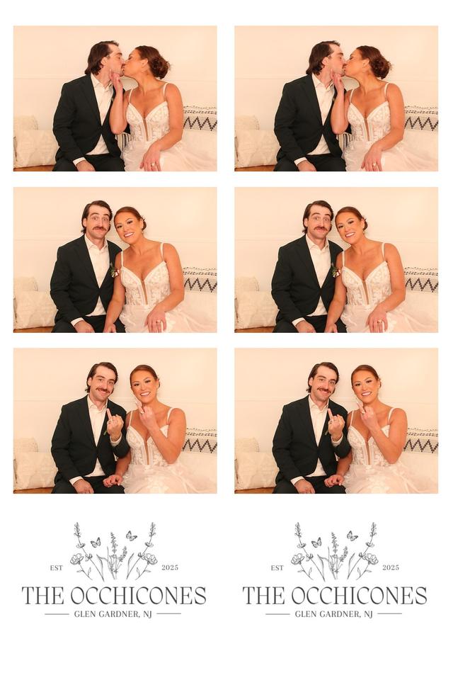 Edie Mae Photo Booth - 2