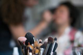 Lash Out Loud Beauty Bar - 103