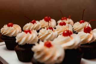 The Cupcake Couture - 6