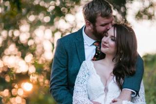 Lillian Mae Bridal - 15