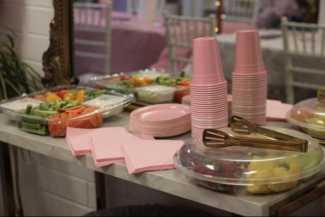 Xpressions Floral & Event Design - 3