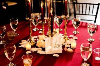 Tracy's Union Events & Services - 7