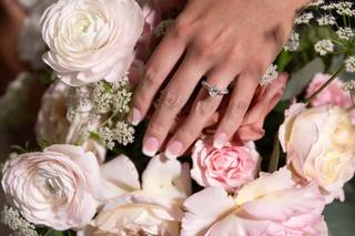Affections Floral Design & Event Planning - 31