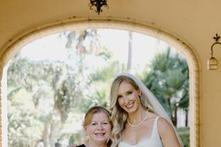 Enchanted Weddings and Events - 14