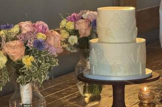 Fancy Pants Cakes - 5