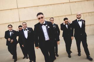 Cinematica Weddings - 6