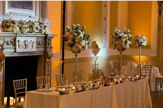 Stotesbury Mansion 1