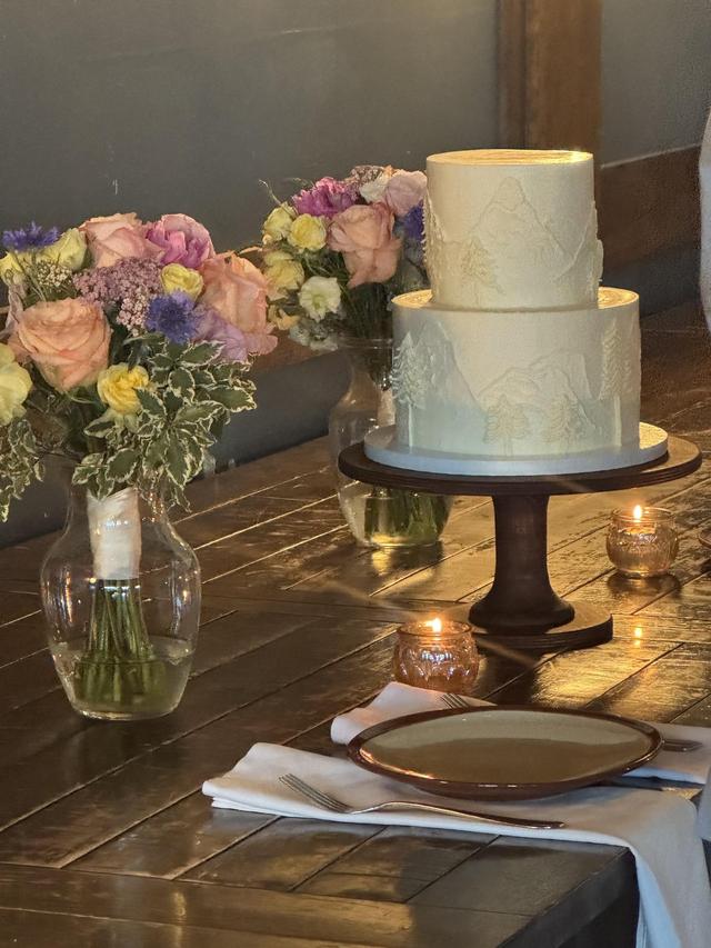 Fancy Pants Cakes - 2