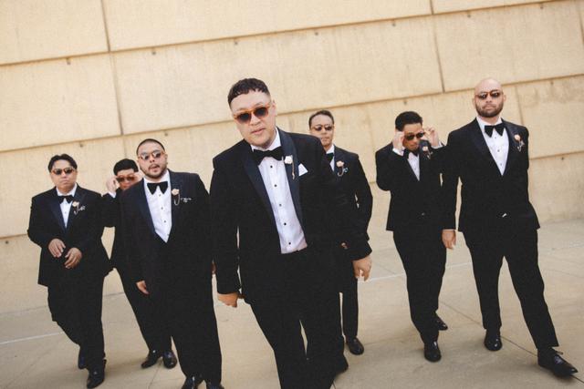 Cinematica Weddings - 3