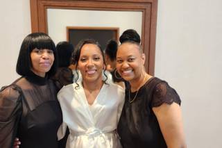 Sheree Amour Weddings & Event Planning - 11
