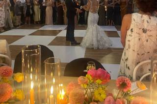 White Lace Events & Design - 16