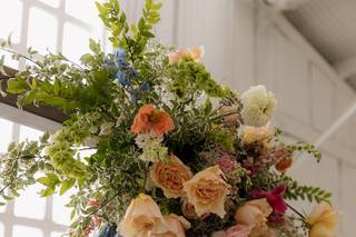 Rosie Rue Floral Co. - 72