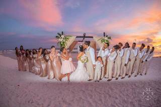 Crystal Beach Weddings - 24