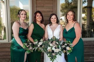 Signature Brides & Design - 8