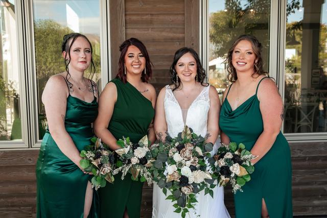 Signature Brides & Design - 1