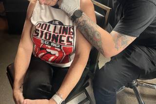 BRANDED TATTOO CO. - 4