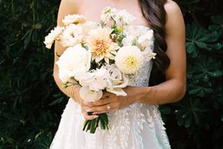 Cal Coast Wedding Beauty - 5