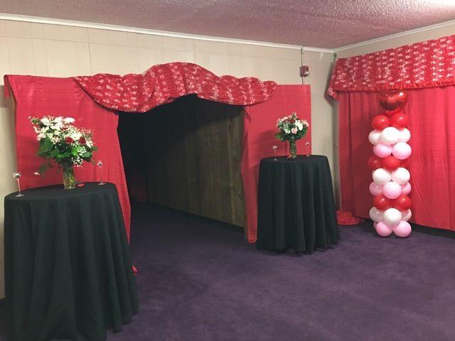 Saidia Wedding and Party Concept - 4