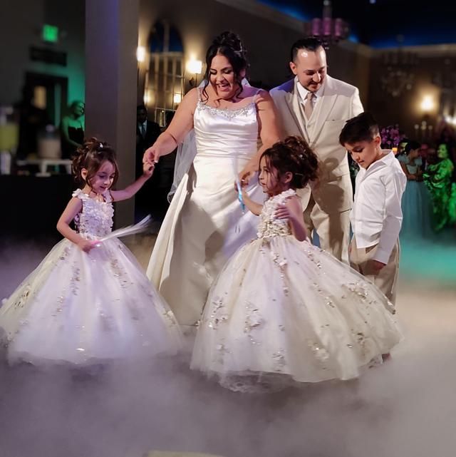 Weddings Unlimited - 2