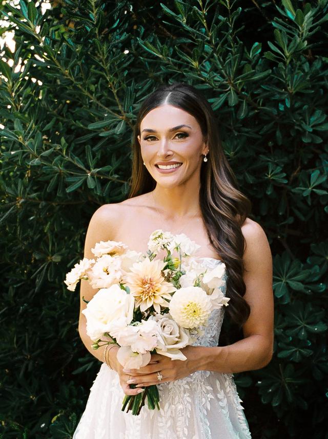 Cal Coast Wedding Beauty - 2