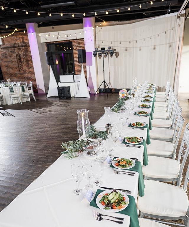 Wellshire Event Center - 2
