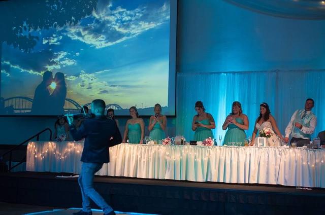 Master Entertainment & Quad City Photo Booth - 4