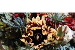 Good Earth Flowers and Events - 17