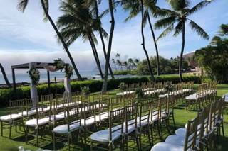 I do weddings & events - 70