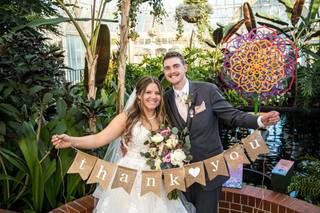 Phipps Conservatory - 32