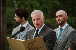 This Day Forward Officiant Services - 8