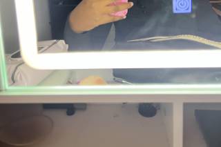 Glamourbyche - 13