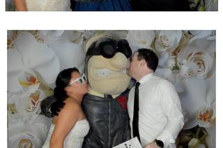 The Photo Booth Cincinnati - 9