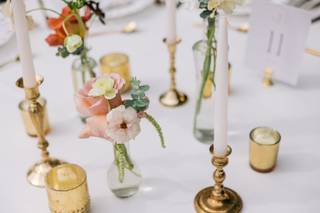 Casey Green Weddings, LLC - 5