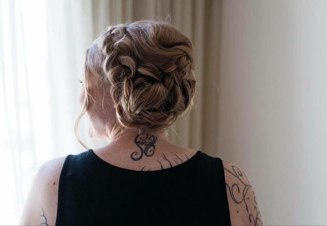 Hair and Makeup by Sabrina - 3