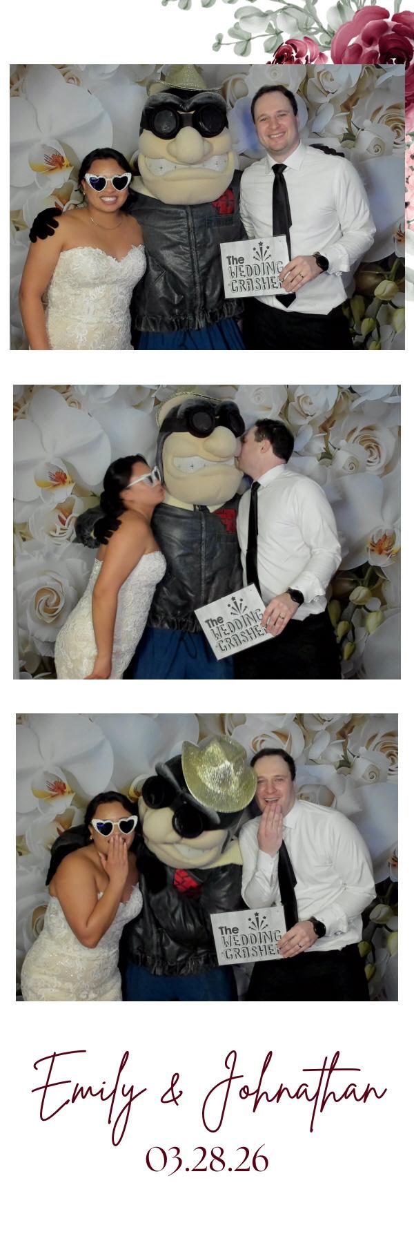 The Photo Booth Cincinnati - 4